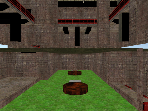 snark pit - halflife