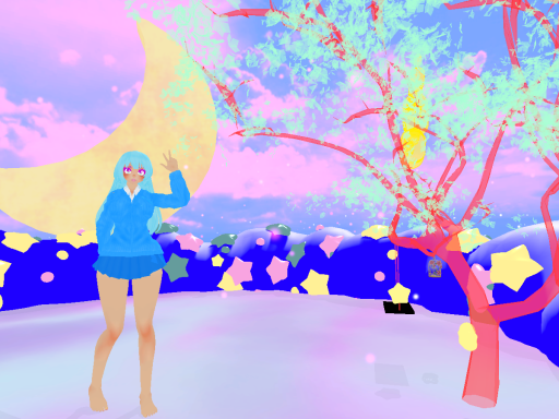 さみしいかみさま