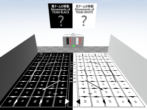 投票すごろくVoting Sugoroku beta