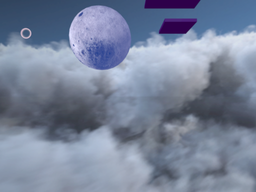 kbot's musical journey-purplemoon