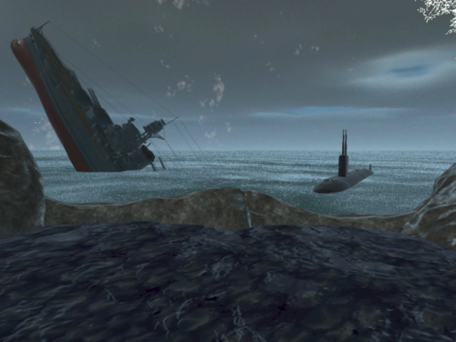 custom tekken 8 fallen destiny