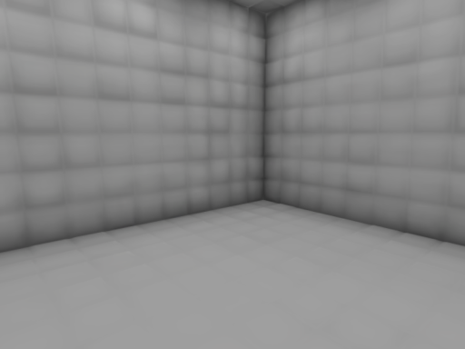 Padded Room