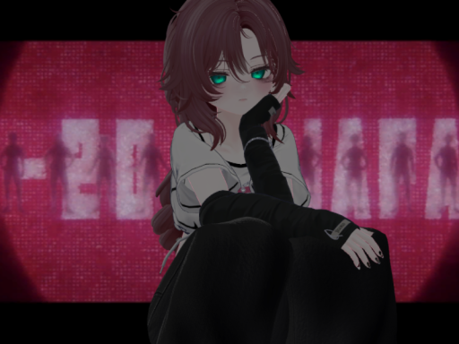 Vels avatar worldǃǃ