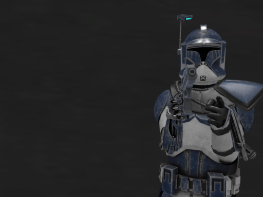 ruin and solar house Part 1