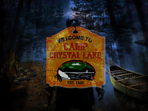 Camp Crystal Lake