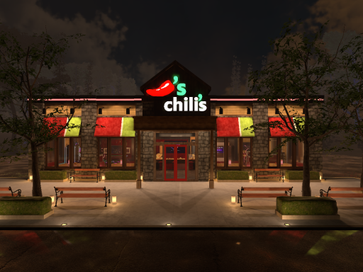 Chili's Restaurant
