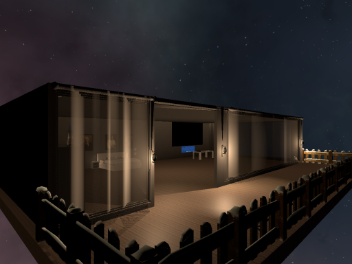 Relax Room（Communist）