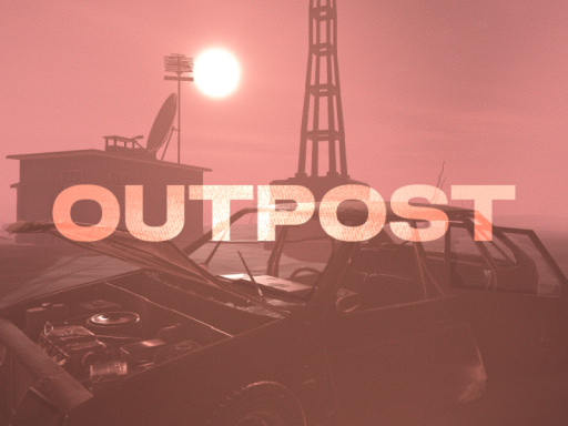 OUTPOST