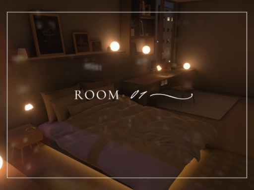 Room -01-