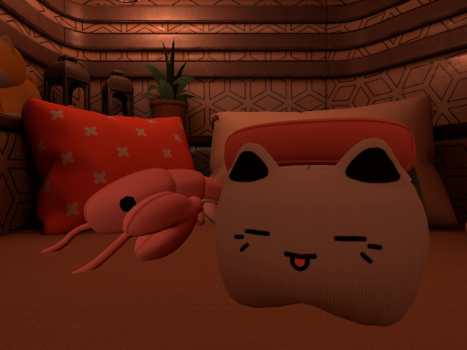 Гнездо ［rus］