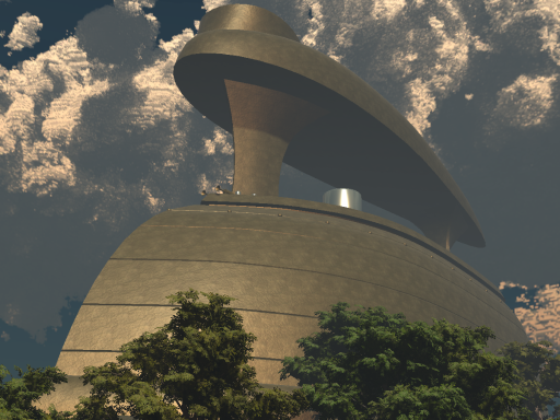 Medical Mechanica Plant