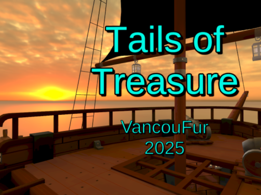 Tails of Treasure