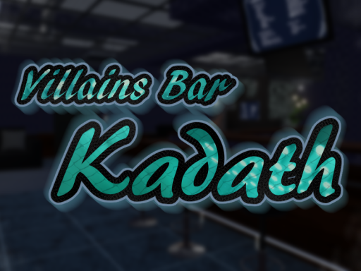 Villains Bar ［Kadath～カダス～］