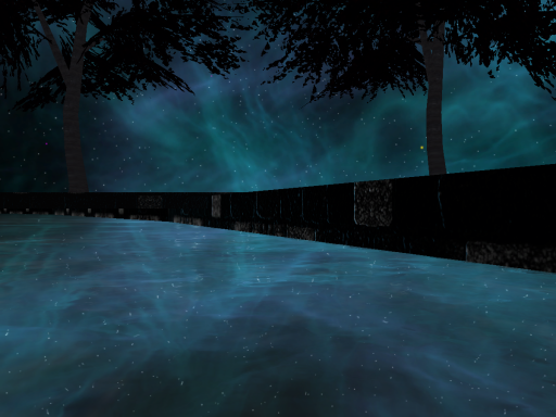 Leonnie ＆ Woofaa's Home