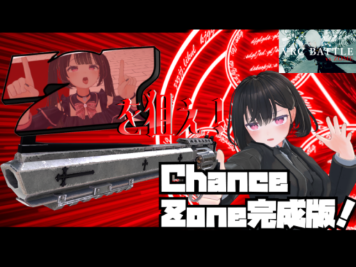 PACHI SLOT -VRChat- ver0․1 【大改修中】