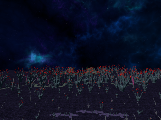 Star Wars PVP˸ Umbara