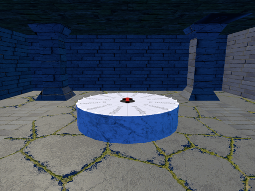 MondoCat Laughing Dungeon