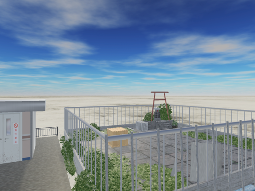 ［CNTWJP］Anime World［stop update］