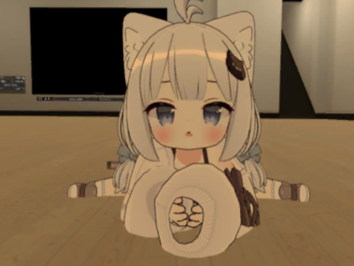 奶包包的大别墅