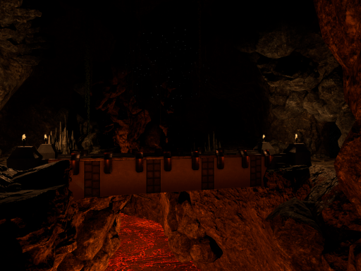 Below Karak Grund-Khaz