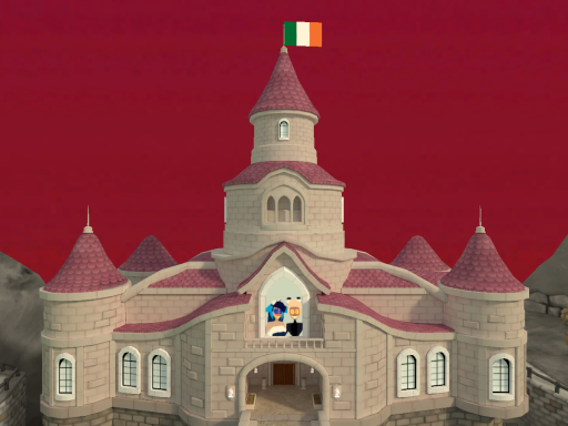 Princess Fay's Castle