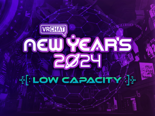 VRC NYE 2024
