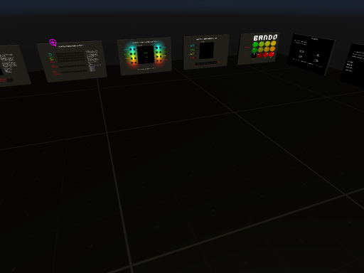 Just Dance UDON Test