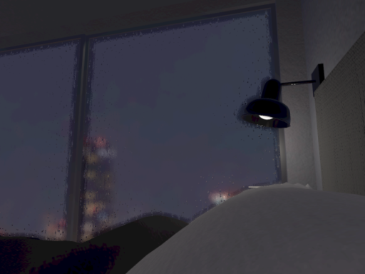 justavaterchillsleepcozyroom