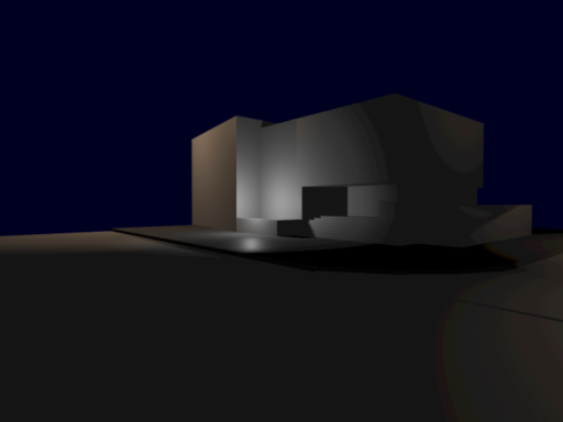 Cll․ 116 Ave․ De los Sueños