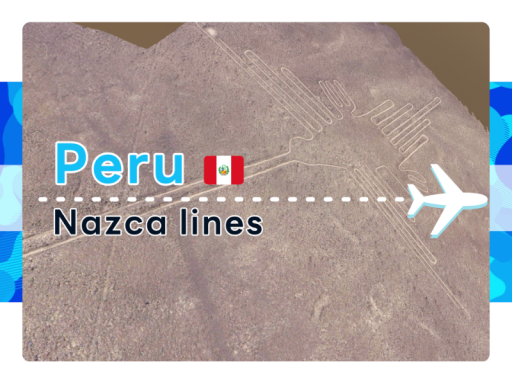 Nazca lines