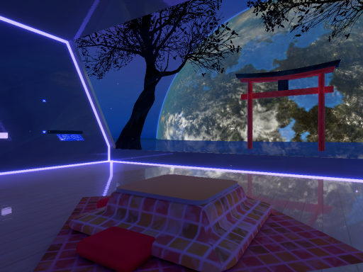 すやすやForce部屋