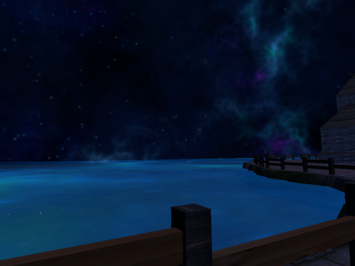 LOVEPRINCESS-Lakeside