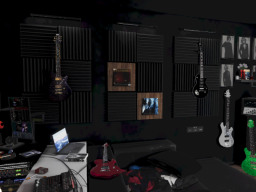 HIDE'S STUDIO