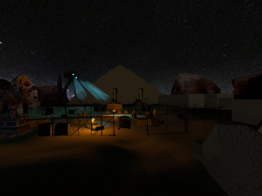 The Lost Tomb Adventure V1.00