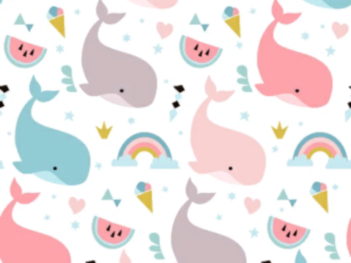 Lucky Charms Play Space