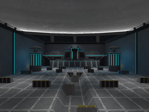 Diversity's Citadel Prime Demo