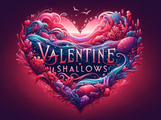 Valentine Shallows
