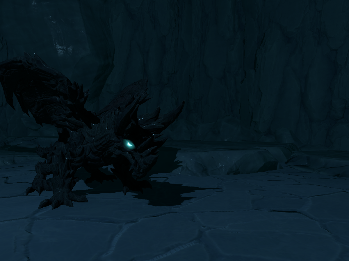 Ranger X's Lair of Despair