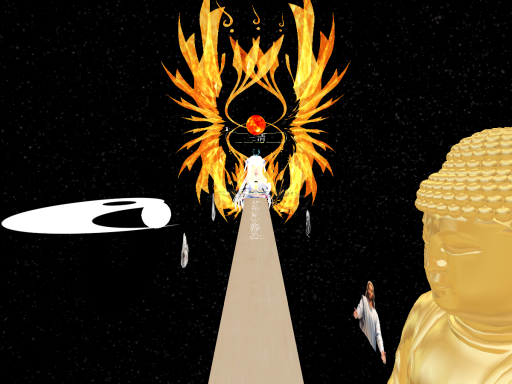 灵魂彼岸·Gods soul 1․7［CN․US․JP․KR․IN․RU］avatar world movie