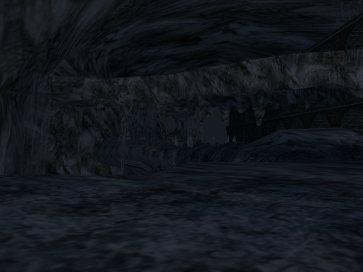 Waro's land of forgotten dreams