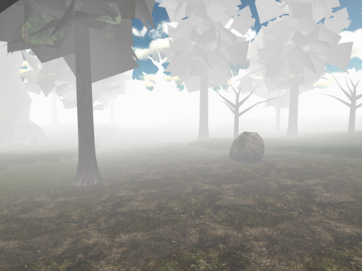 Slendytubbies 1 Main Land Day