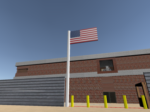 USM Base V ․ 7․9