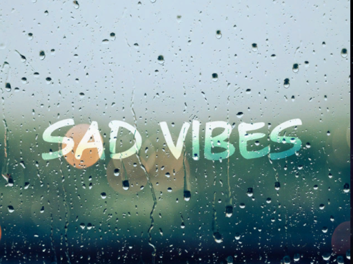 Sad Vibes Home
