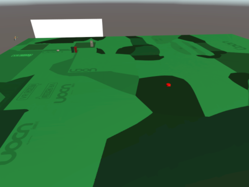 Techboy's Scratchpad World