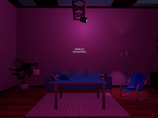 Small Hangout Place ［Vibes‚ Updates］］