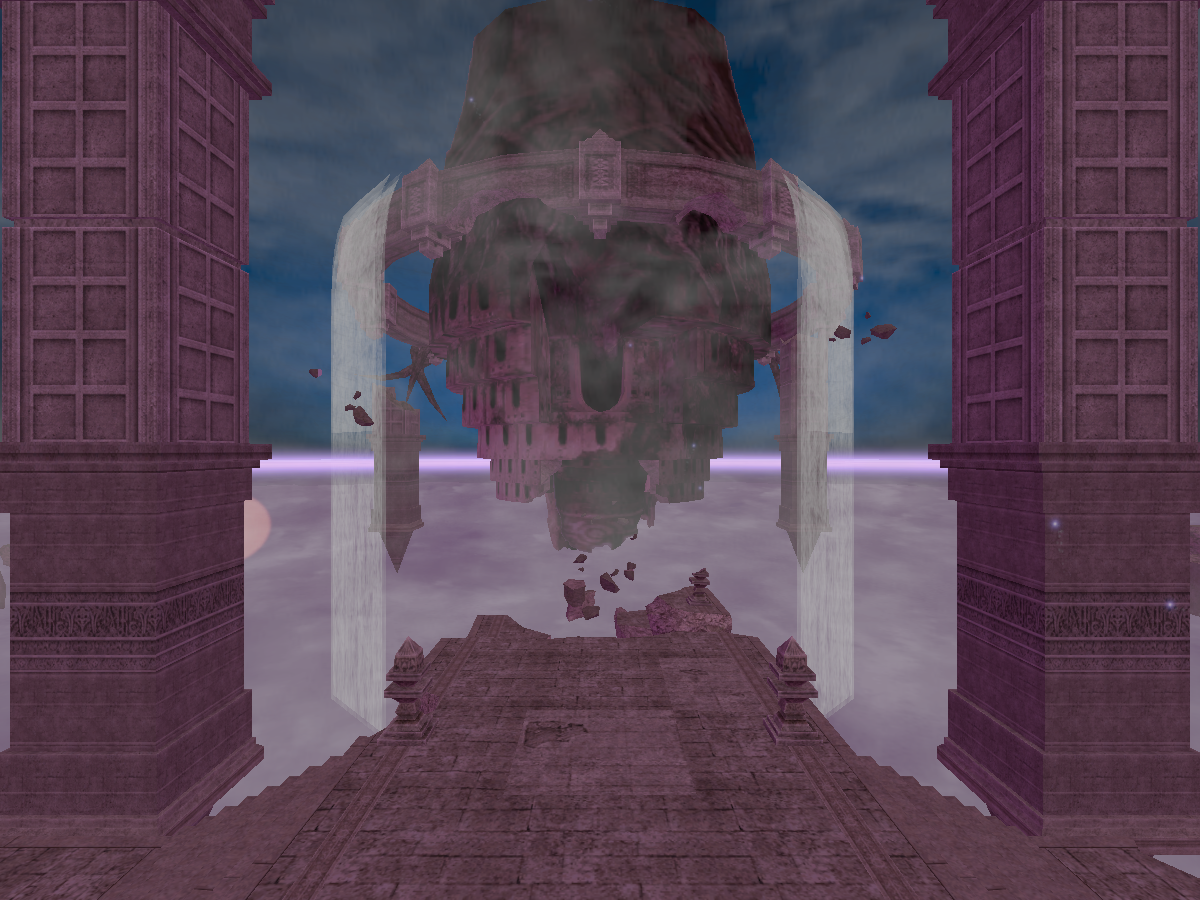 Wailing Capital Wald Uberlisterin