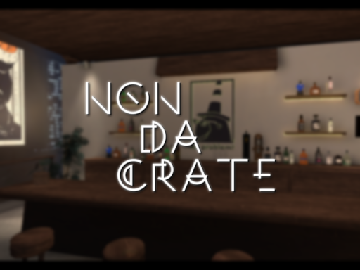 Non Da Crate