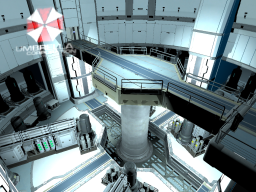 Umbrella N․E․S․T․ 01A