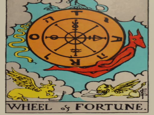 Tarot_WheelOfFortune_Florence_N