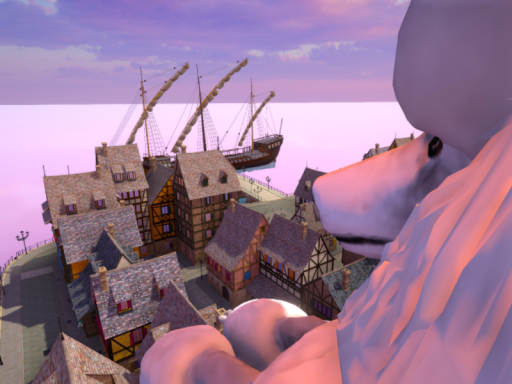 My Astral Realm˸ Rebirthed